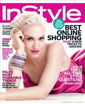 Instyle Subscription